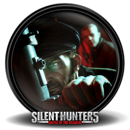 Silent Hunter 5   Battle of the Atlantic_1
